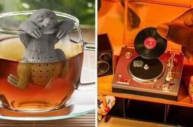 75 Goofy-Looking Gifts That People Are Obsessed With