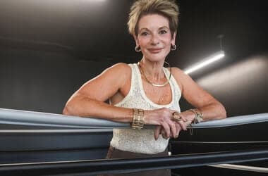 Punching through Parkinson's disease: Fighters find a home base in Lake Forest