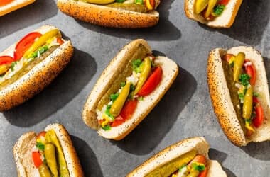 Which regional hot dog is America's best?