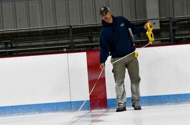 Brattleboro gets ready to glide into skating season