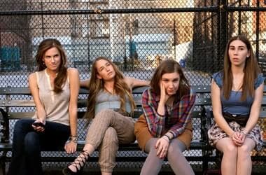 Lena Dunham reunites original 'Girls' cast for limited HBO revival of the buzzy millennial dramedy