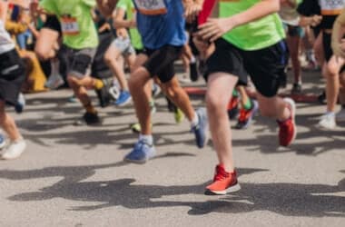 Delta is giving NYC Marathon runners free priority boarding
