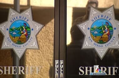 Sexually violent predator recommended for placement in Borrego Springs home
