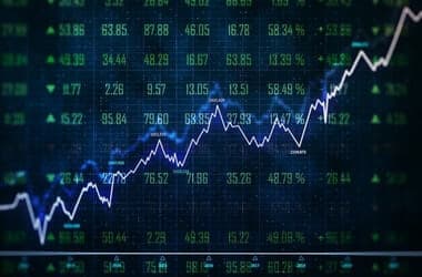 Digital Asset Acquisition Shares Jump 43.42% After Old Glory Deal Ends - Digital Asset Acquisition (NASDA