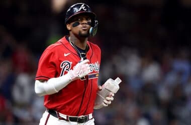 Reds Trading for Ronald Acuña Jr. Isn't Impossible