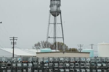 WA water utilities urged to prevent cyberattacks amid national scare