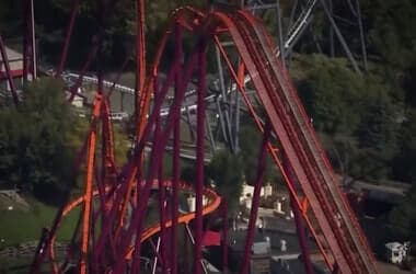 New details in fatal roller coaster ride