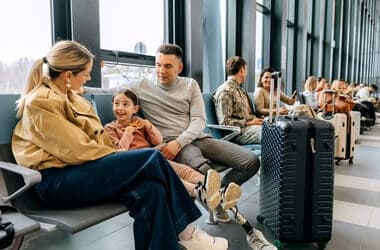 TSA program lets people without tickets past security. Is Reno next?