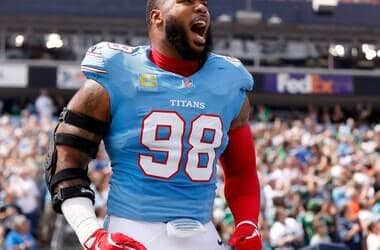 Bears confident Jeffery Simmons will help them ‘take the next step’