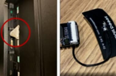 OpenAI employee arrested for allegedly bugging conference room