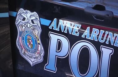 14-year-old dies after E-Moto dirt bike collision with pickup truck in Severna Park