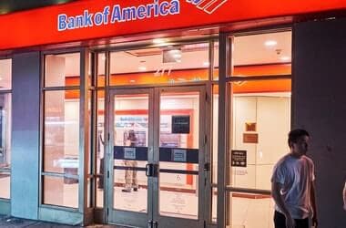 Bank of America Pays $1.8 Billion Fine for Lax Money-Laundering Oversight