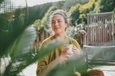 8 Boring But Important Signs You're Healthier Than You Think