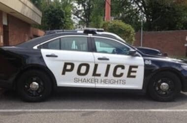Off-duty SHPD officer aids in capture of boys wanted for aggravated robbery: Shaker Heights Police Blotter