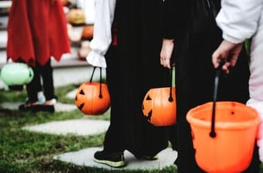 Halloween Parade, Fall Festival & More: This Weekend In Monmouth County