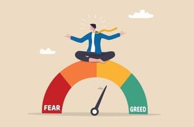 S&P 500 Hits New Record High Following PPI Data: Investor Sentiment Improves, Fear Index Remains In ‘Gree